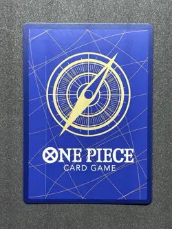 Tony Tony.Chopper (Gift Collection 2023) ST01-006 One Piece Promotion Cards Foil - Image 3