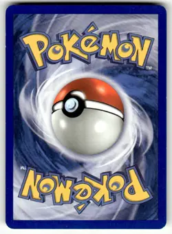 Pokemon Card - Surskit Holon Phantoms Stamped 82/110 Reverse Holo NM - Image 2