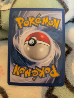 Marill 66/111 - Neo Genesis - Pokemon Card Lp - Image 2