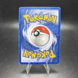 Raichu 16/130 Base Set 2 Holo Pokemon Vintage Card HP/DMG -j - Image 2