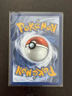 Raticate Illustration Rare 099/088 Perfect Order Pokemon Card Near Mint - Image 2