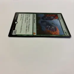 Polyraptor NM Rivals of Ixalan MTG English Regular 144 / 196 Dinosaur Tokens - Image 3
