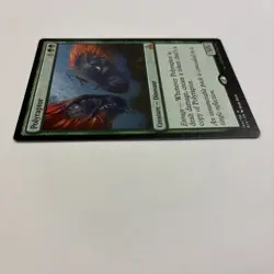 Polyraptor NM Rivals of Ixalan MTG English Regular 144 / 196 Dinosaur Tokens - Image 5