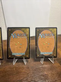 4 Seedguide Ash Lorwyn MTG NM Free shipping with tracking - Image 5