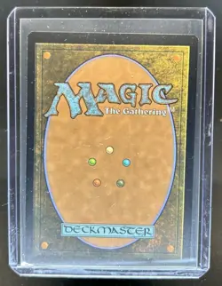 2017 Magic MTG Modern Masters Marsh Flats #239 - Image 2