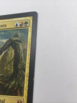 Animar, Soul of Elements Commander Regular (181/318) LP, Magic The Gathering - Image 3