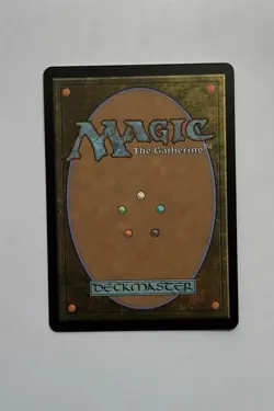 Force of Will (Borderless) Dominaria Remastered Regular - Image 2