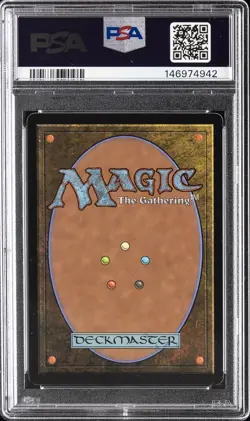 2025 MTG AETHERDRIFT RUDE RIDER BORDERLESS-FOIL #0340 BURNOUT BASHTRONAUT PSA 8 - Image 2