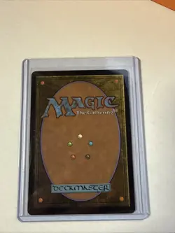 MTG Avatar's Wrath Avatar: The Last Airbender Foil - Image 2