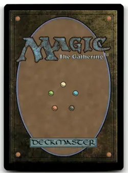 Inspired Sphinx #55 (NM) Starter Commander SCD Magic MTG - Image 2