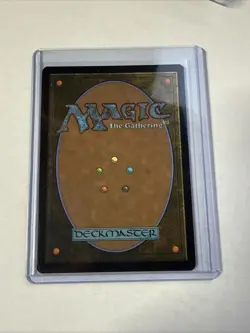 MTG Ronin's Arsenal - Conqueror's Flail (Borderless) TMNT FOIL - Image 2