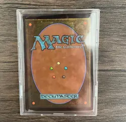 Unstoppable Slasher Foil MTG Player Convention Japan Event Standard Cup Japanese - Image 2