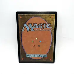 Nature’s Lore MTG Portal TCG Magic The Gathering 1997 - Image 2