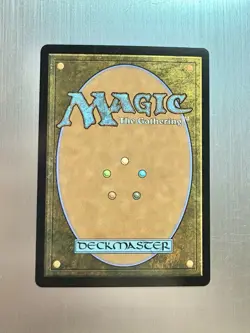 The Duke, Rebel Sentry - 76 - MTG Avatar: The Last Airbender - Uncommon - FOIL - Image 2