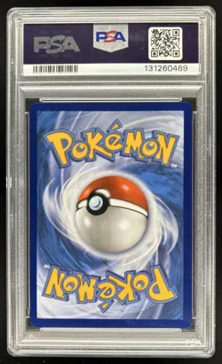 2025 Pokemon Mega Evolution Steelix Illustration Rare #150/132 PSA 10 GEM MINT - Image 2