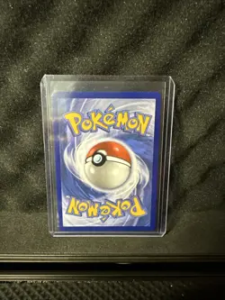 Night Stretcher 173/132 Pokemon TCG Mega Evolutions Full Art Ultra Rare NM - Image 2