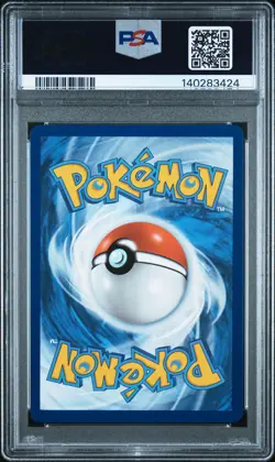 2025 POKEMON PRE EN-PRISMATIC EVOLUTIONS SURPRISE BOX EXCLUSIVE EEVEE EX PSA 10 - Image 2