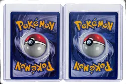 (2) Lot 1999 Pokemon Jungle Gloom 1st Edition #37/64 - Image 2