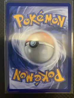 Pokemon TCG Poke Pad Full Art 113/088 ME03 Perfect Order NM - Image 2