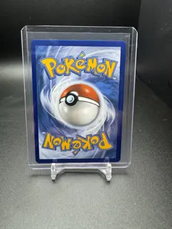 Pokemon TCG Mega Evolutions Full Art Ultra Rare Night Stretcher 173/132 - Image 2