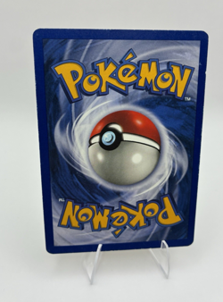 Magneton, Pokemon Moderately Played, Base Set, Holo Rare, 9/102 - Image 3