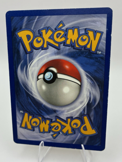 Magneton, Pokemon Moderately Played, Base Set, Holo Rare, 9/102 - Image 4