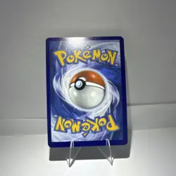 Pokemon Dewott 106/086 Sv: White Flare Illustration Rare Holo 100 HP - Image 2