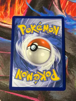 Pokemon Clive Card Pokemon SV Paldean Fates 2024 PAF EN #227/091 Rare - Image 2