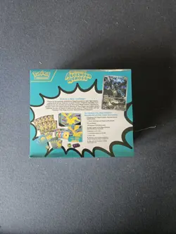 Pokemon Mega Evolution Ascended Heroes Elite Trainer Box Sealed New ships ASAP - Image 2