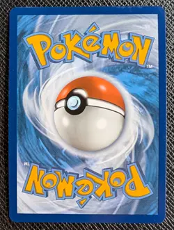 Pokemon Paldean Wooper Paldea Evolved 129/193 Reverse Holo Common - NM - Image 2