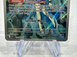 Pokemon TCG Misty's Psyduck Destined Rivals 193/182 NM Condition - Image 4