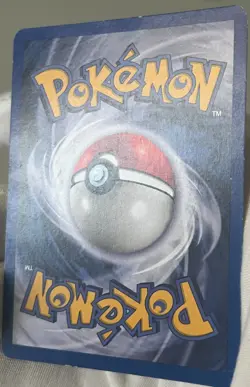 Pokemon Mr. Mime 6/64 Jungle Foil Rare - Image 3