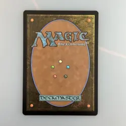 Summon: G.F. Ifrit C 0163 Magic the Gathering MTG Final Fantasy Card NM+ - Image 2