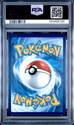 2024 POKEMON SVP SURGING SPARKS ELITE TRAINER BOX #159 MAGNETON PSA 10 - Image 2