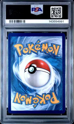 2025 POKEMON MEG EN-MEGA EVOLUTION ULTRA RARE #159 MEGA GARDEVOIR EX PSA 10 - Image 2