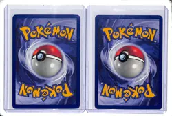 (2) Lot 1999 Pokemon Jungle Cubone 1st Edition #50/64 - Image 2