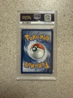 POKEMON MEWTWO VSTAR #GG44/GG70 FULL ART CROWN ZENITH SWSH PSA 10 - Image 3