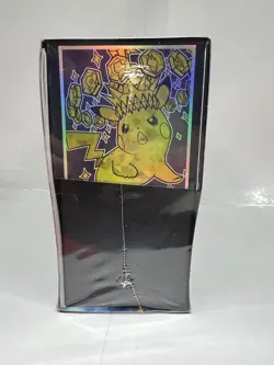 Pokemon Surging Sparks Elite Trainer Box Scarlet & Violet ETB Sealed - Image 2
