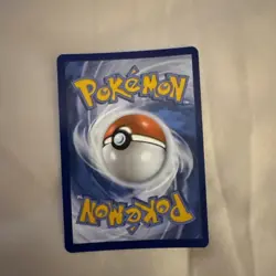 Pokemon TCG Stunfisk #202/191 Surging Sparks Illustration - Image 2