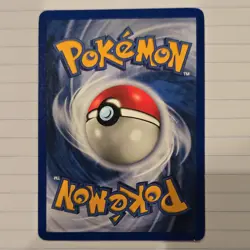 Pokemon Mew Wotc Promo 09/53 Basic 50 HP Holo Wizards of the Coast - Image 2