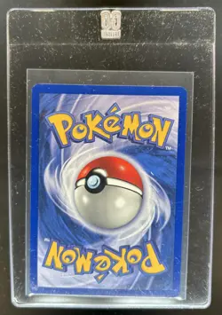 1999 Pokemon Fossil 1st Edition Kabutops #24/62 - Image 2