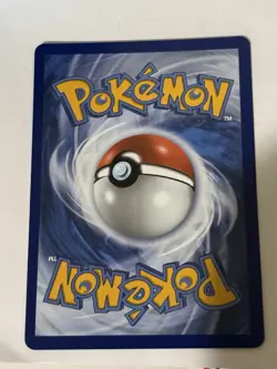 Poke Pad Full Art + reverse Halo- Pokemon TCG Perfect Order - NM English - Image 3