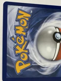 Poke Pad Full Art + reverse Halo- Pokemon TCG Perfect Order - NM English - Image 4