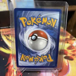 Ethan's Ho-Oh EX 039/182 Holo Prize Pack Series 8 Pokemon TCG NM A - Image 2
