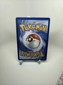 Pokemon TCG Me: Ascending Heroes - Ultra Ball 264/217 Ultra Rare - English - Image 2