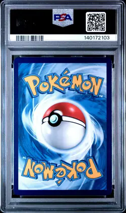 2023 POKEMON SIMPLIFIED CHINESE CSM2A SUPER RARE #175 LATIAS & LATIOS GX PSA 10 - Image 2