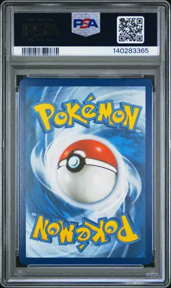 2021 POKEMON SWSH BLACK STAR PROMO CELEBRATIONS COLL #141 PIKACHU V-UNION PSA 10 - Image 2