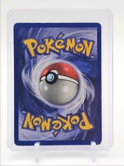 SNORLAX 1999 POKEMON BASE JUNGLE RARE 27/64 Q2283 - Image 2