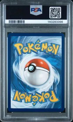 2021 POKEMON CELEBRATIONS #009 FULL ART/SURFING PIKACHU VMAX PSA 10 - Image 2