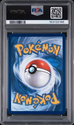 2026 POKEMON ASC EN-ASCENDED HEROES MEGA ATTACK RARE #269 MEGA GENGAR EX PSA 10 - Image 2